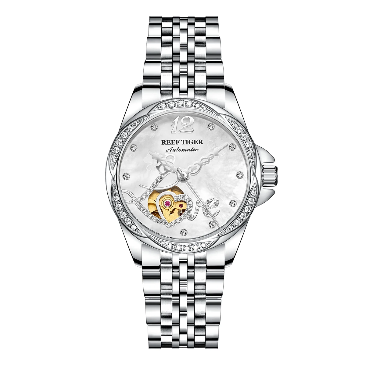 LOVE RGA1583 Watch